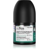 so!flow Men Antiperspirant