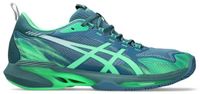 Asics SonicSmash FF Blue/Green SS26 Coki Nieto (Shoes)