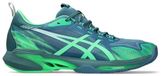 Asics SonicSmash FF Blue/Green SS26 Coki Nieto (Shoes)