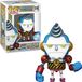 Funko Pop! Animation: One Piece - General Franky #1776 CC Exclusive