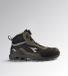 Diadora SHARK ST IMP LEA Q MID S3S BLACK/SHADOW 46