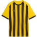 Puma teamLIGA26 Maillot rayé Jr