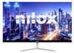 Nilox NXM24FHD01 moniteur d'ordinateur 61 cm (24") Full HD LED Noir