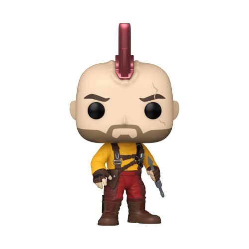 Funko POP! VINYL: Guardians of the Galaxy - Kraglin