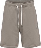 Hummel kindershort Hmljr Loose Sweat Bee 232650