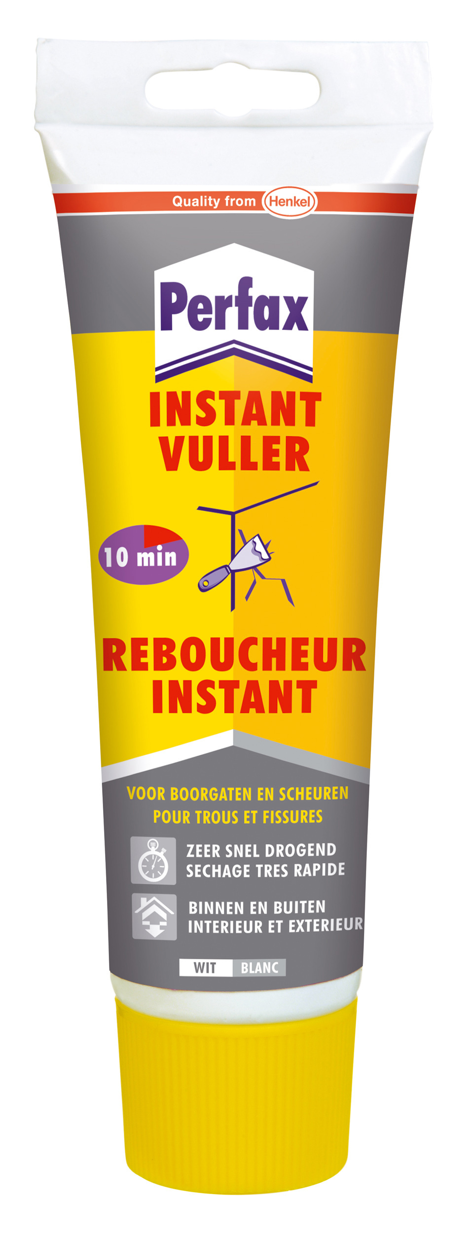 Perfax Instant Vuller 300 g