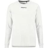 Craft Rush 2.0 LS Shirt Heren - Maat XXL