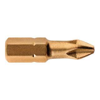 Metabo 3-Piece Phillips PH 3 / 25 mm Diamond Bit Set