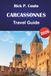 CARCASSONNES Carcassonne Carcassonnes Travel Guide 2026: Medieval Citadel, Cathar Castles, Canal du Midi, and Walking Routes with Dining Tips