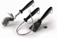Napoleon Grillkamer Reiniging Toolset - 3-delig - Wit - Kunststof