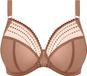 Elomi MATILDA Dames Beha - PRALINE - Maat 95H
