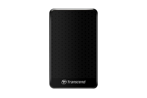 Transcend 2TB StoreJet 25A3