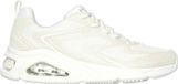 Skechers Tres-Air Uno - Glit-Airy Baskets pour femmes - Blanc