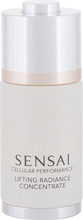 SENSAI Cellular Performance Anti-Veroudering Serum - 40 ml