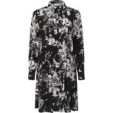 KAFFE Robe chemise femme Isa