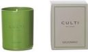 Culti Candles Gelsomino Geurkaars 250gr