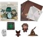 Harry Potter origami