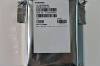 Toshiba AL15SEB090N - Harde schijf - 900 GB - Intern - 2,5 inch - SAS 12 Gb/s