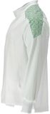 Mascot Food & Care Jas 20054-511 - wit/helder groen - 6XL