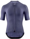 Assos Equipe Rs S11 Maillot de cyclisme à manches courtes Violet XL Homme