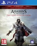 Ubisoft Assassin's Creed - The Ezio Collection - PS4 - Standard Edition - Region Free - Blu-ray
