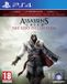 Ubisoft Assassin's Creed - The Ezio Collection - PS4 - Standard Edition - Region Free - Blu-ray