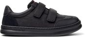 Camper Runner Four Sneaker - Kids - Zwart - 27