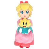 Peach-&-Stella Princess Peach: Showtime! Plush Toy