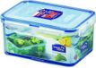 Lock & Lock Vershouddoos Classic 1.1 Liter Transparant