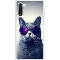 Samsung Galaxy Note Chat a lunette Verstevigd hoesje met sublimatie bedrukking