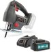 Powerplus POWEBJSS3 - Decoupeerzaag - 18V + 3.0Ah Accu + Lader