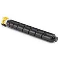 Kyocera TK 8515Y - Geel - origineel - tonercartridge
