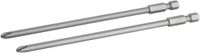 Metabo 630449000 Kruis-bit 2 2 stuk(s)
