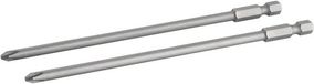 Metabo 630449000 Kruis-bit 2 2 stuk(s)