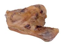Nobby rundervoetgewricht gedroogd, 16-18 cm