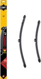 SWF CONNECT essuie-glaces, avant, pour OPEL Combo E fourgonnette / break (X19), sans cadre