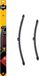 SWF CONNECT essuie-glaces, avant, pour OPEL Combo E fourgonnette / break (X19), sans cadre
