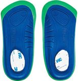 Sidas Comfort 3d Demi Semelles Intérieures Bleu EU 44-45 Homme