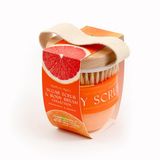Somerset Body Scrub Grapefruit & Orange 150g