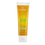 PURE MINERAL Gezichtsscrub met Vitamine C - 100ml