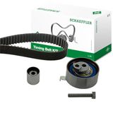 INA 530 0585 10 Distributieriem Kit