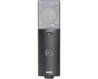AKG C114 Condensatormicrofoon Zwart