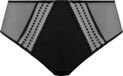 Elomi Elomi Matilda Slip - maat L - Zwart