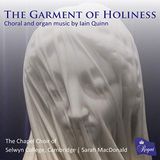 The Regent The Garment Of Holiness