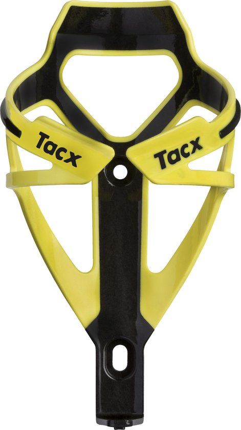 Tacx Deva Bidonhouder - Glans