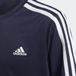 Adidas Performance Designed 2 Move 3-Stripes T-Shirt - Kinderen - Blauw