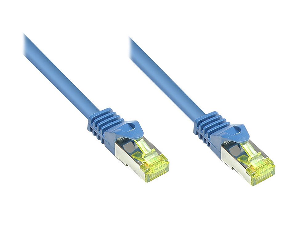Good Connections Cat7 - Netwerkkabel - 20 meter