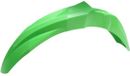 voorspatbord UFO Kawasaki Kx 250 F 18 Voorscherm Groen