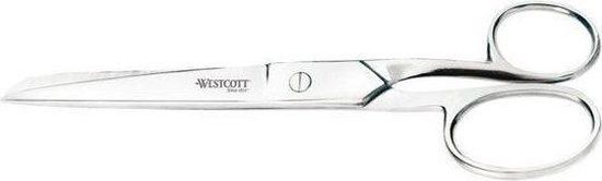 Westcott schaar - 26cm - glanzend RVS - AC-E30811