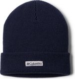 Columbia Whirlibird™ Cuffed Beanie Unisex Sportmuts - Collegiate Navy, Logo